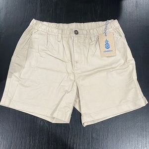 Chubbies the khakinators originals stretch twill 5.5” shorts